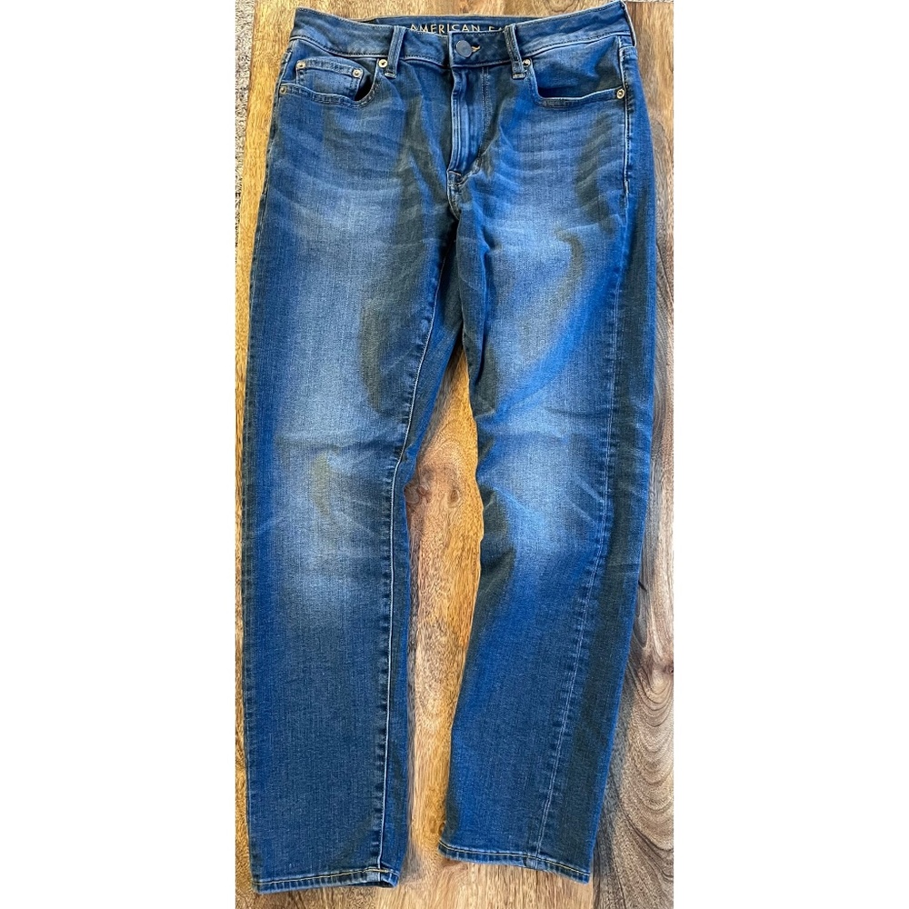 AE Flex Slim Fit Jean